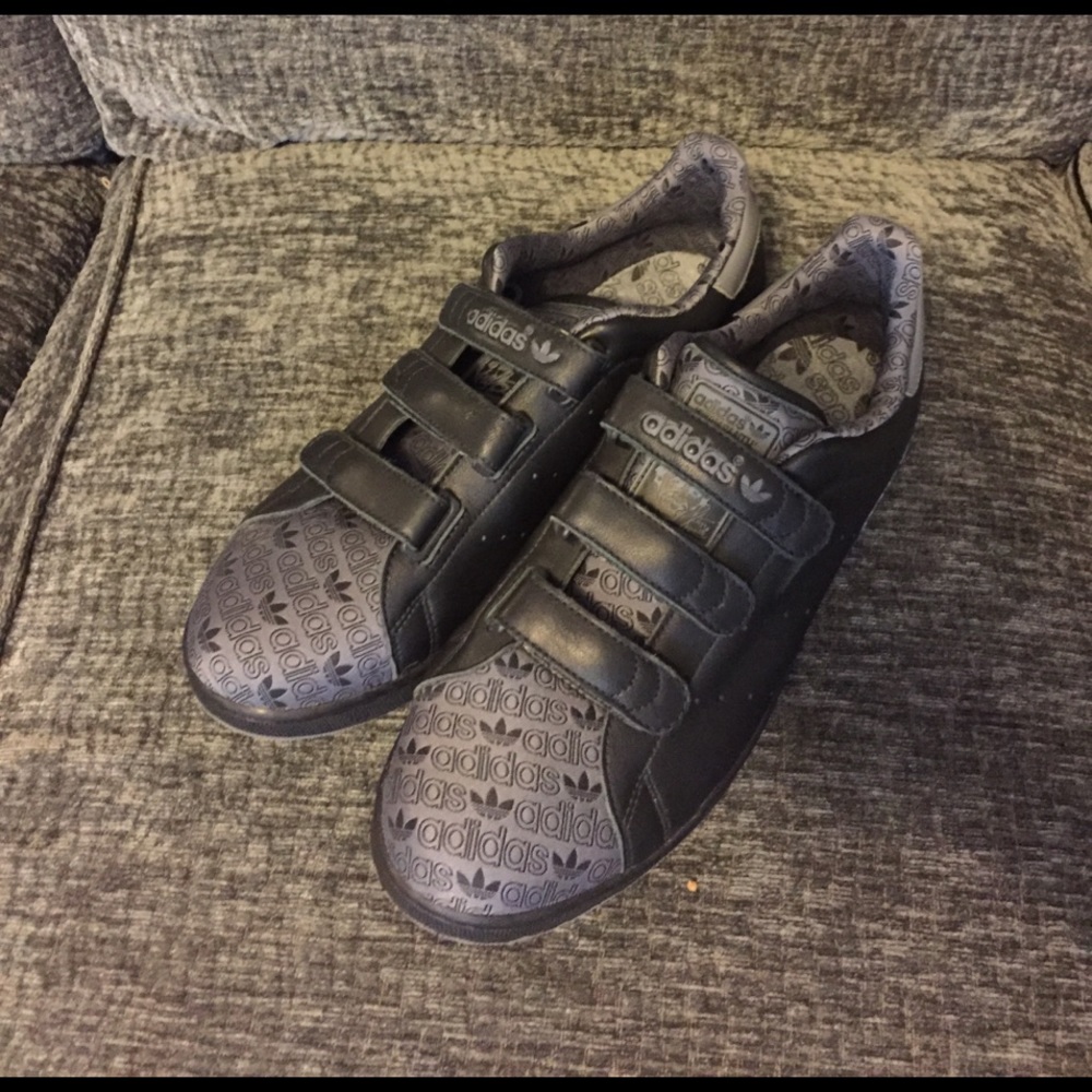 Adidas originals Stan smith cf lux 1 shoes