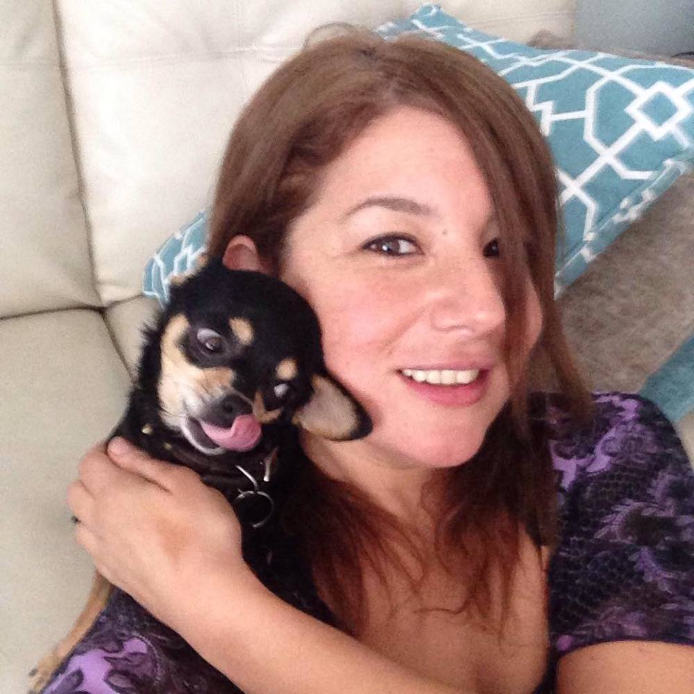 Meet your Posher, Sandra