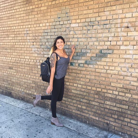 Meet your Posher, Sybella - Picture 1 of 1