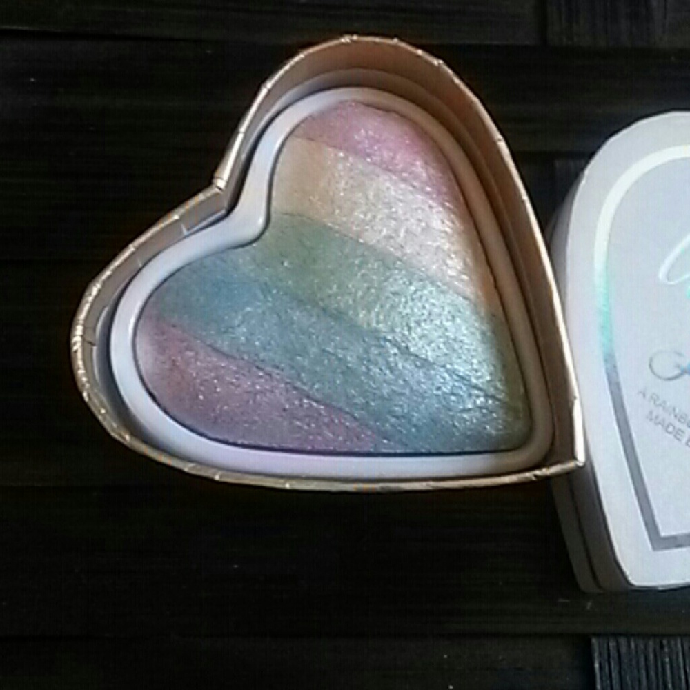 Unicorn highlighter