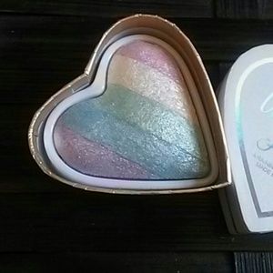Unicorn highlighter
