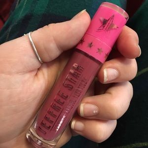 jeffree star liquid lipstick