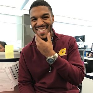 Meet your Posher, Deonne