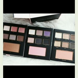 Too Faced Le Grand Chateau Palette