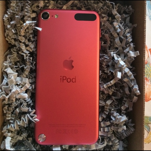 iPod 5th generation (white) - Picture 2 of 2