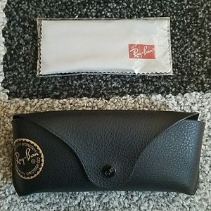 Ray Ban Case
