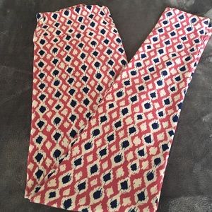 LuLaRoe Leggings OS