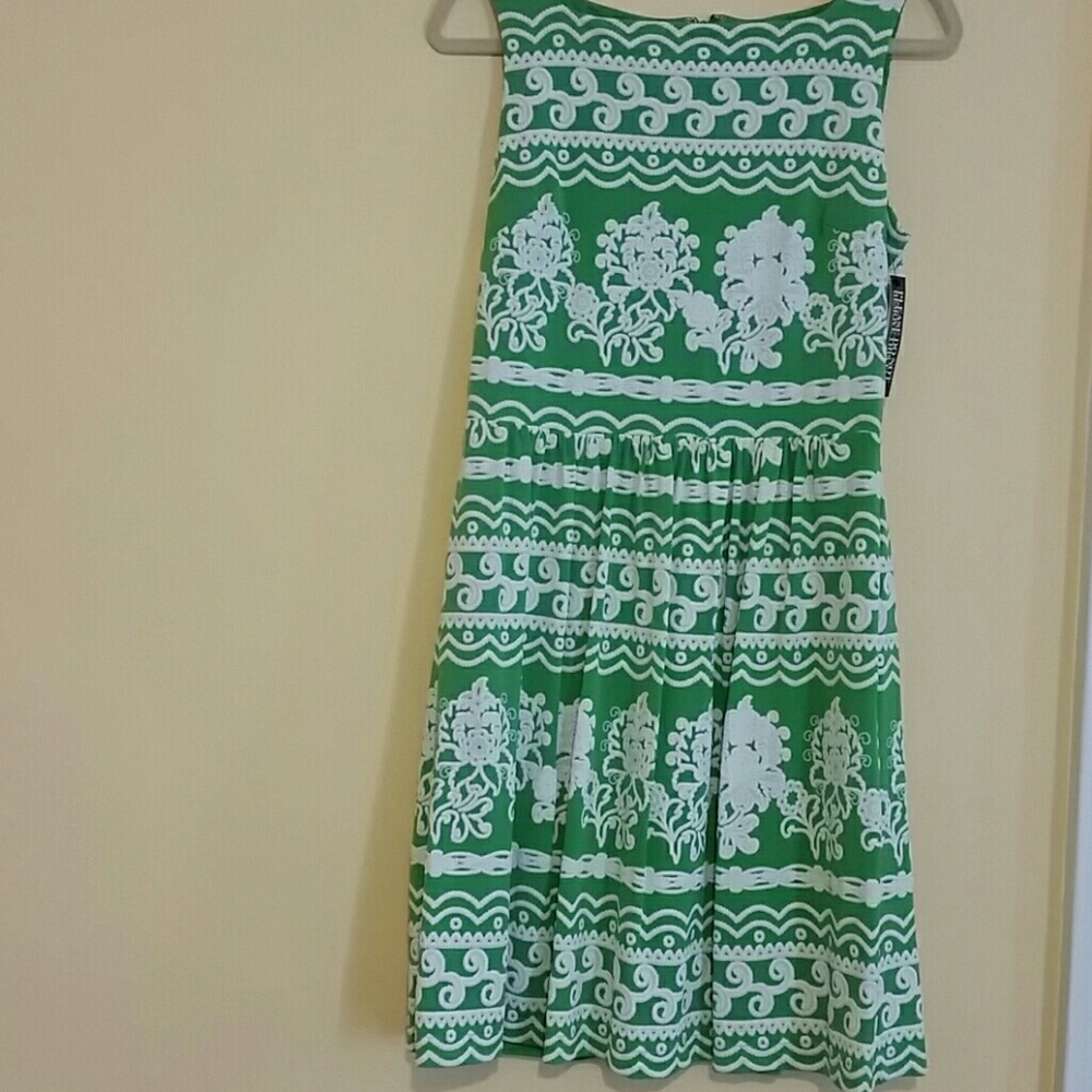 NWT NY & Co Dress Size Medium