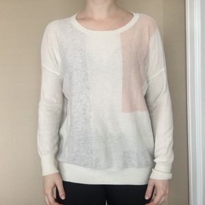 Vince Cashmere Sweater