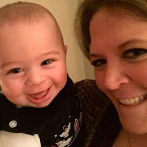 Meet your Posher, Rebecca