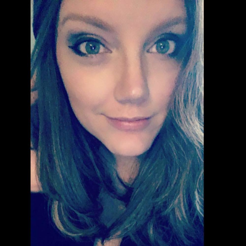 Meet your Posher, Alexandria