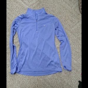 Old navy half zip