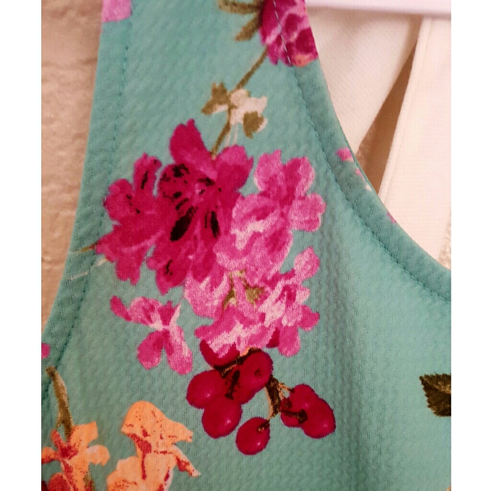 Spring Dress - Picture 3 of 3