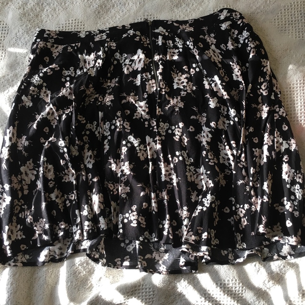 Forever 21 Plus Size skirt