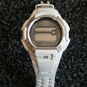 Casio G-Shock
