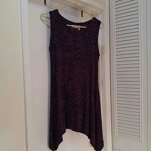 Lori Goldstein LOGO tank