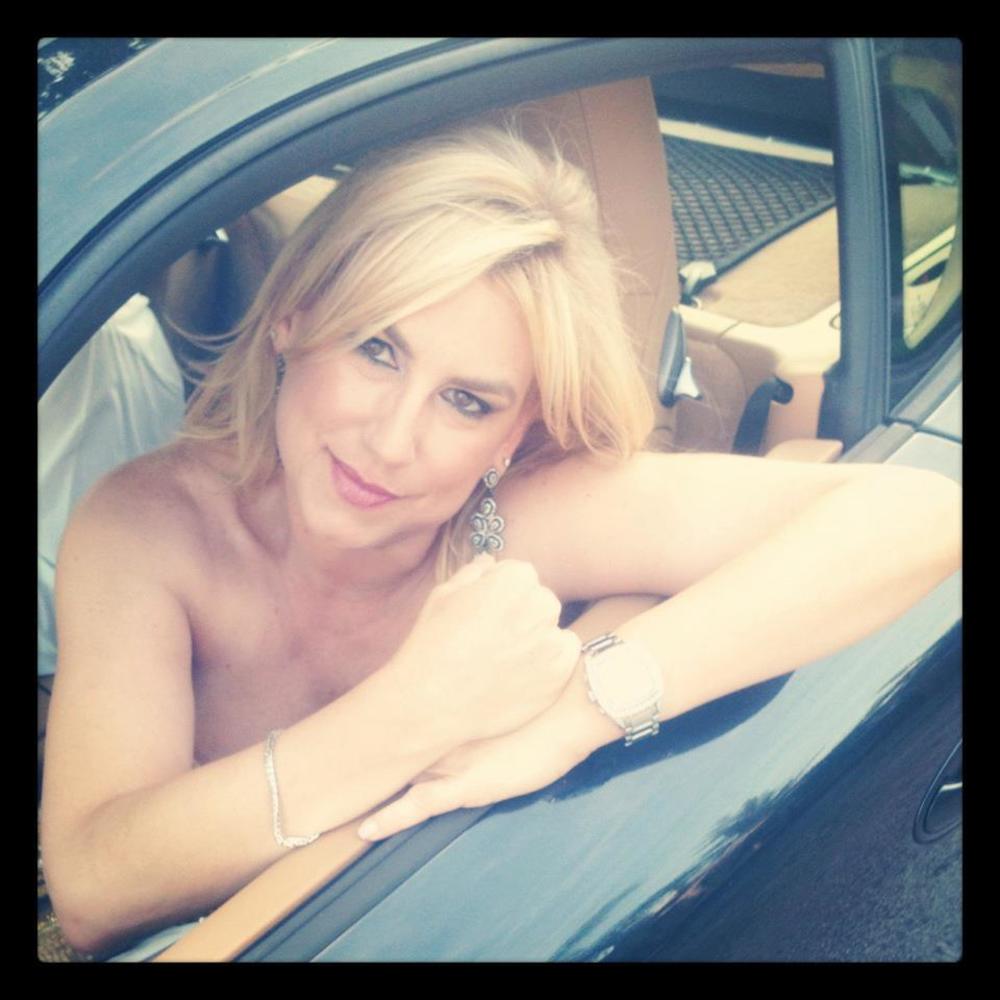 Meet your Posher, Sandra