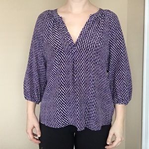 Joie Silk Blouse