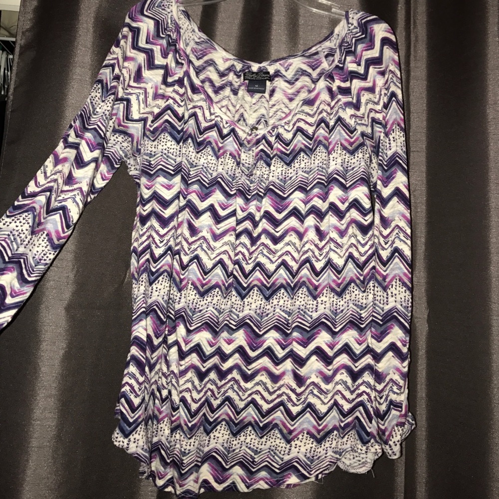 Lucky Brand shirt