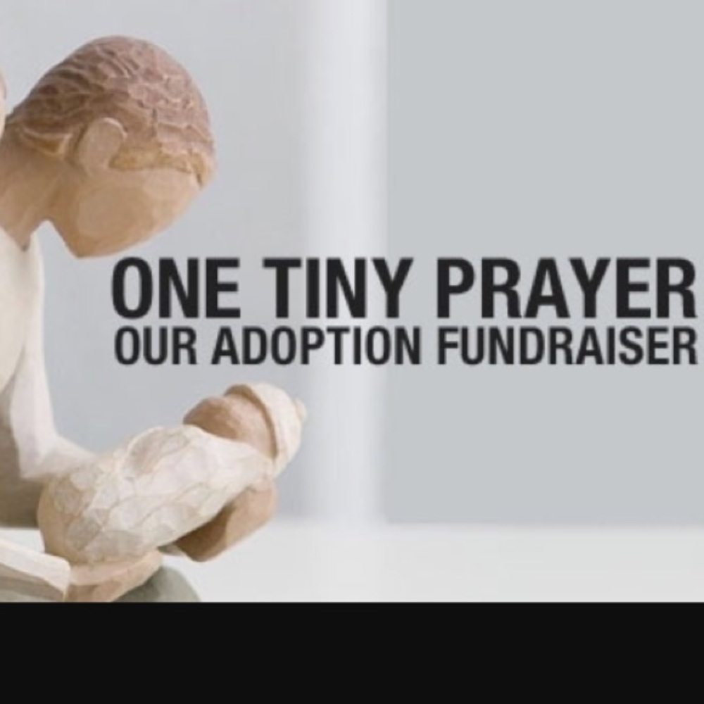 All sales goes towards helping with adoption fees