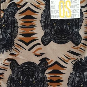 LuLaRoe Leggings 🐯