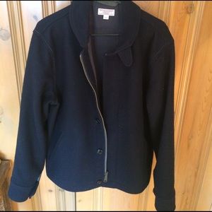 J crew Wallace and Barnes jacket