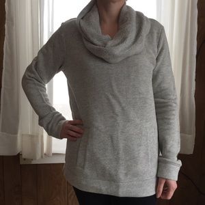 J Crew Factory sweatshirt, Size S