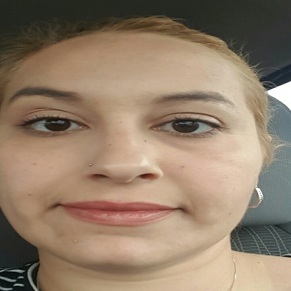 Meet your Posher, Ruby - Picture 1 of 1