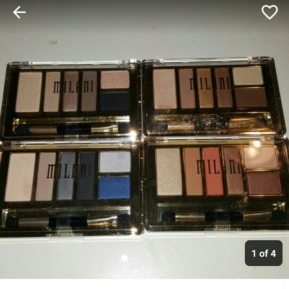 Makeup