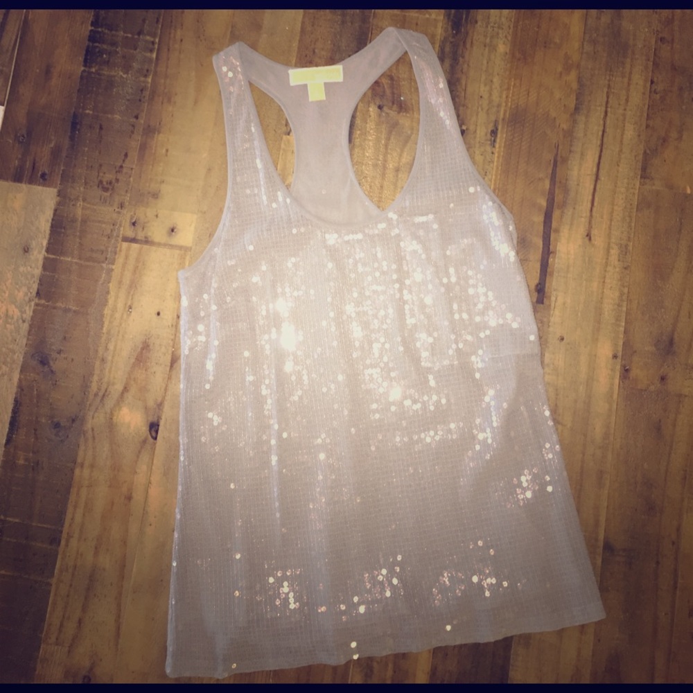 Michael Kors Tank