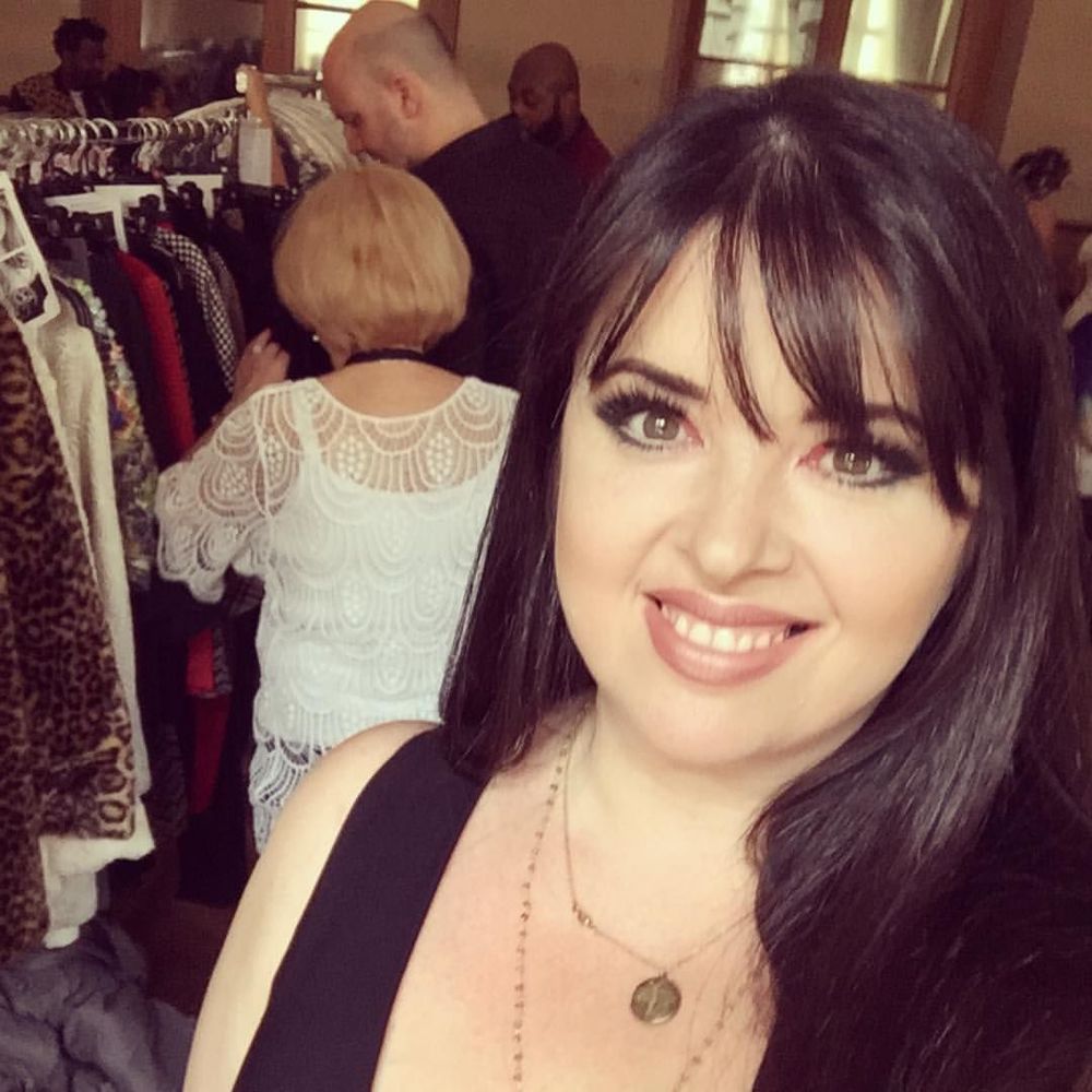 Meet your Posher, Jamie