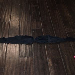 Victoria secret swim top