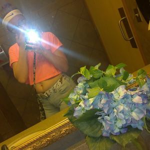 Meet your Posher, Audrey