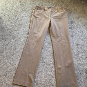 Express editor pants