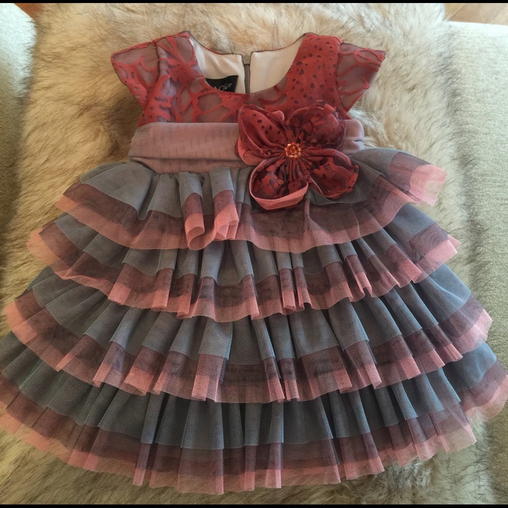 Beautiful Dress