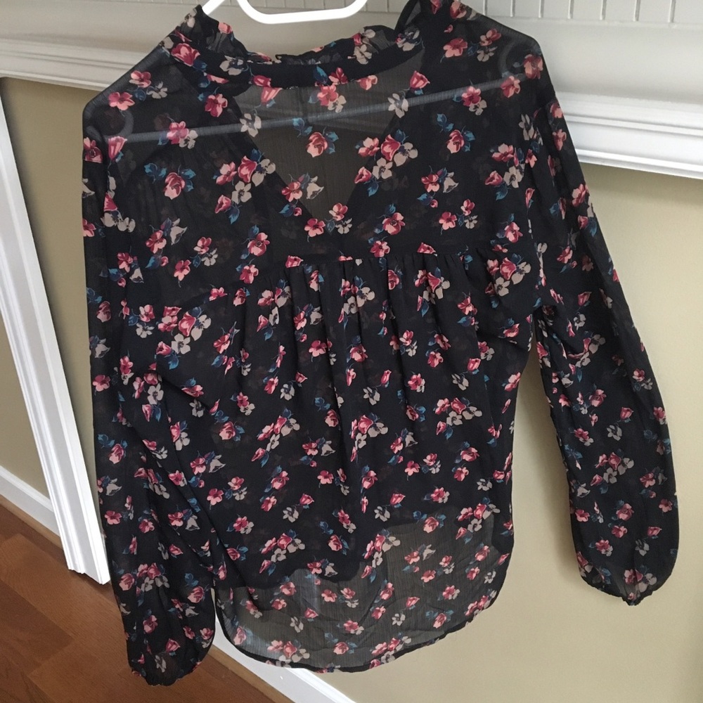 Blouse - Picture 2 of 2