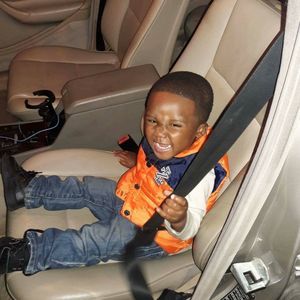 Meet your Posher, Aaron