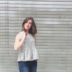 Meet your Posher, Lori