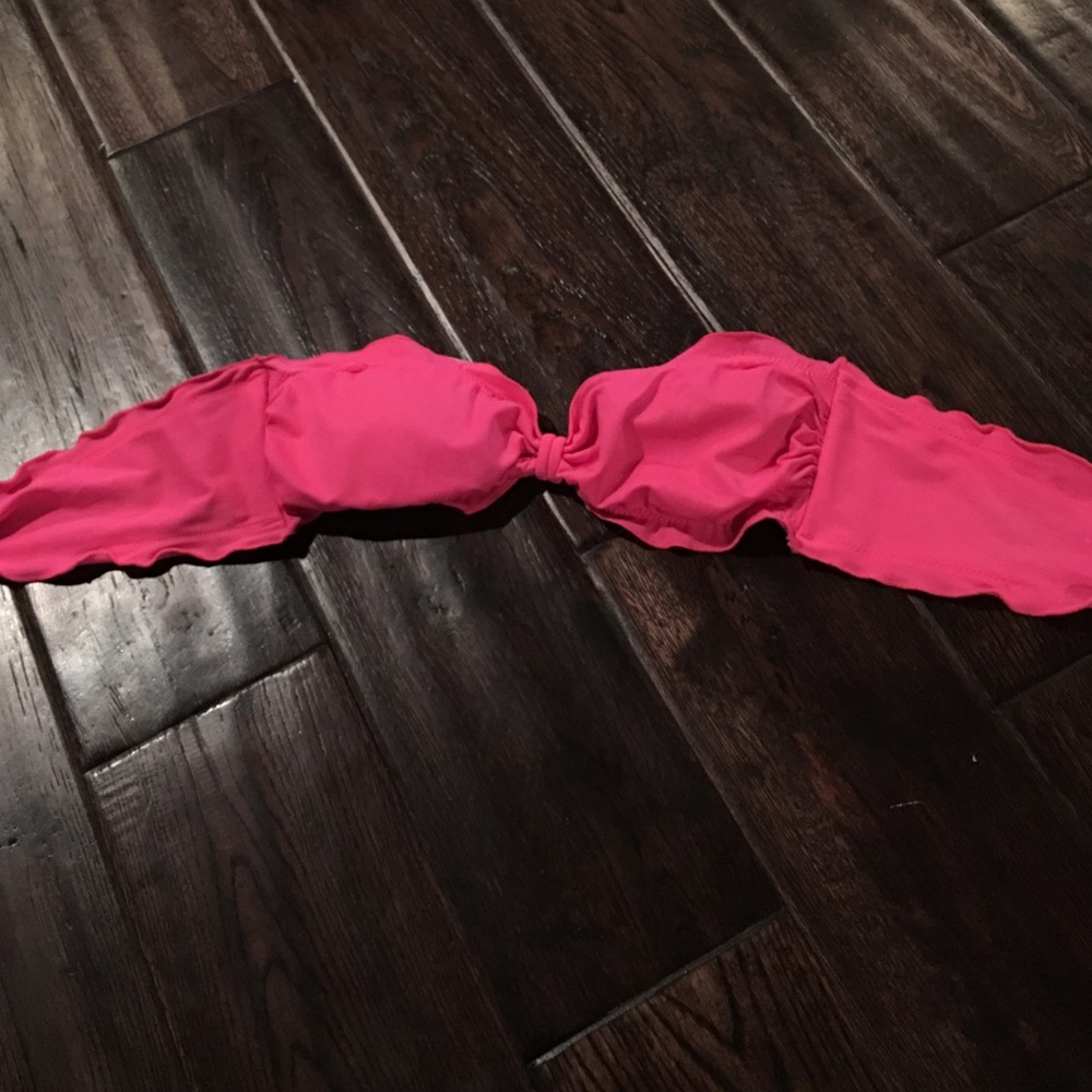 Victoria Secret swim top