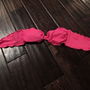 Victoria Secret swim top