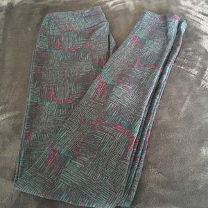 Leggings LuLaRoe OS