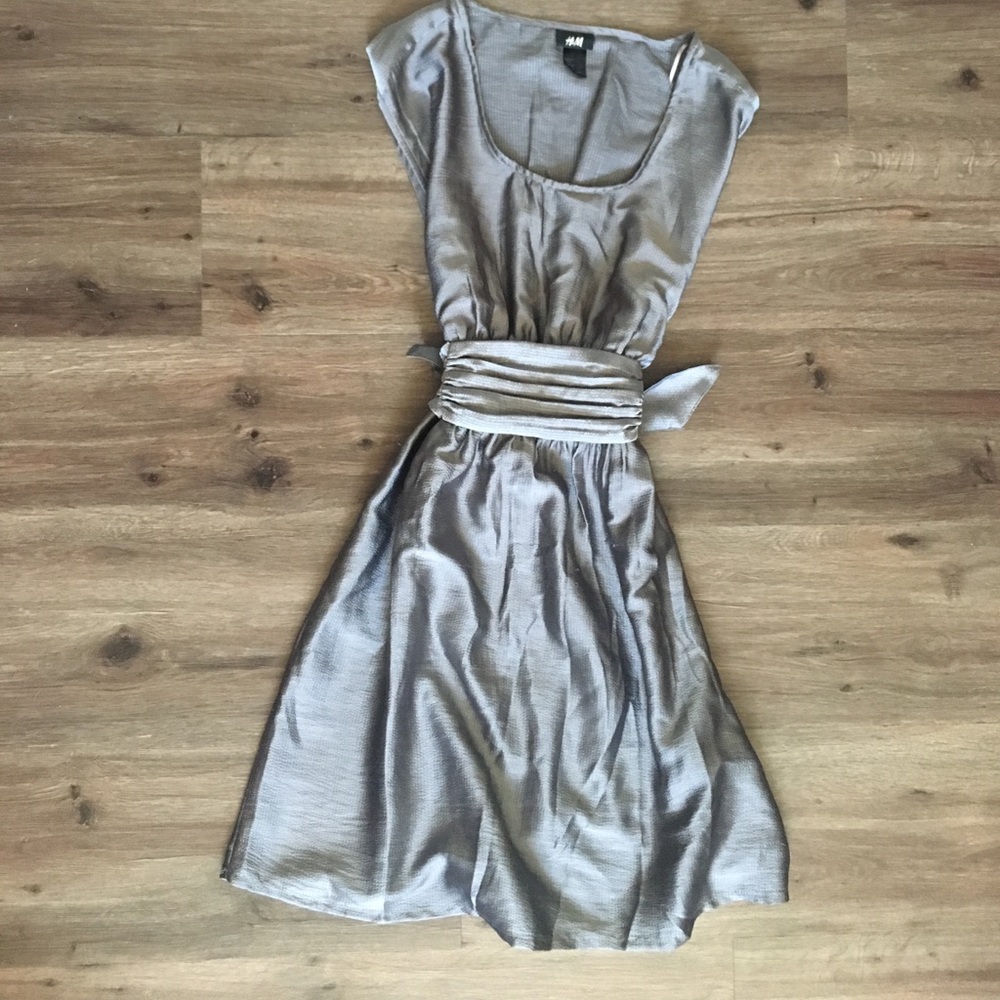 H&M Dress