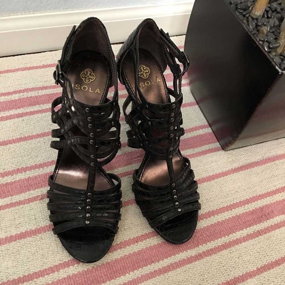 ISOLA  sandals