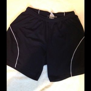 Adidas Clima365 running shorts black