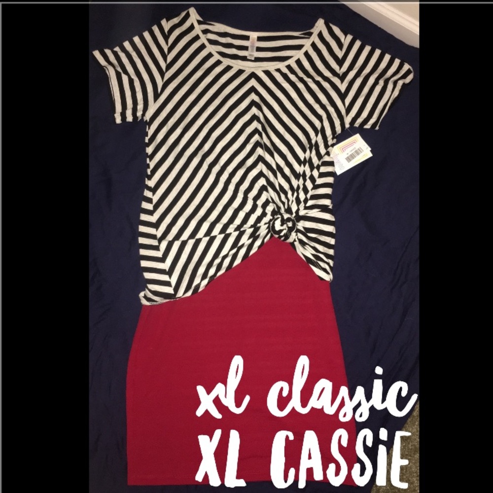 XL CLASSIC XL CASSIE