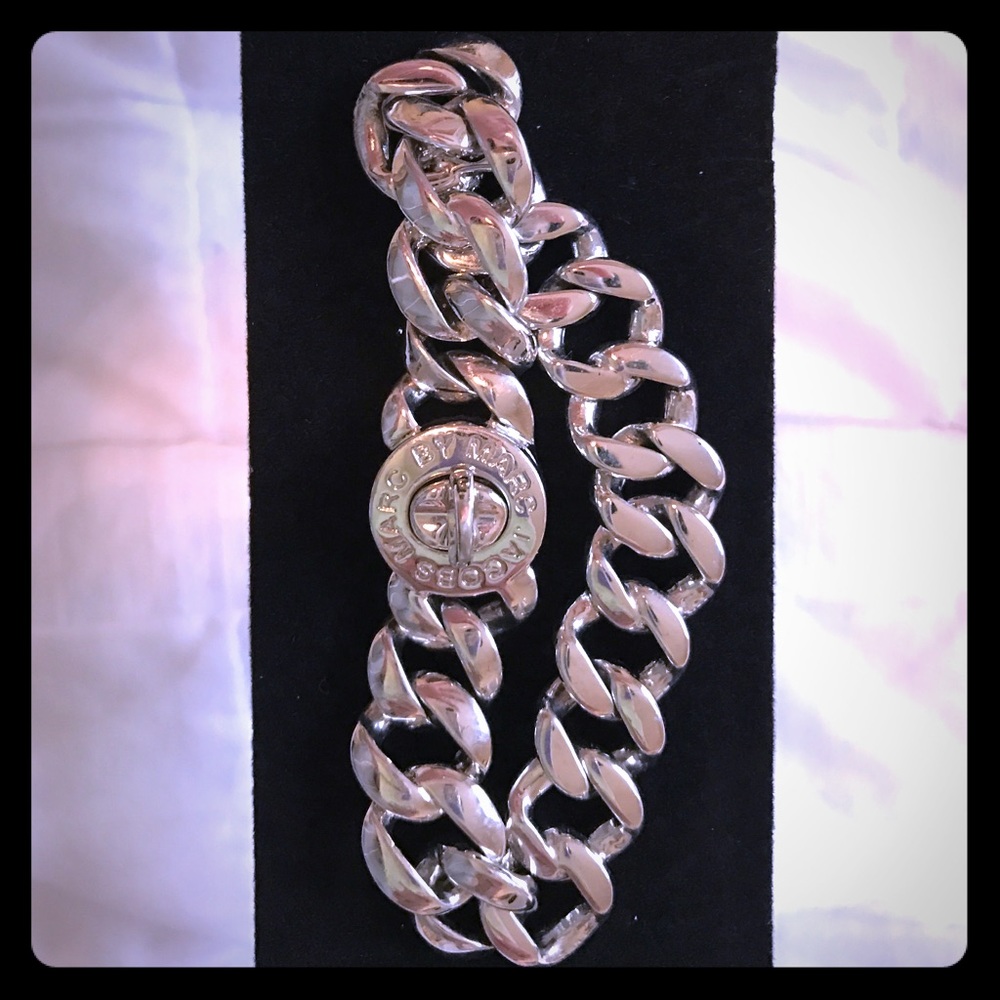 Marc by Marc Jacobs bracelet