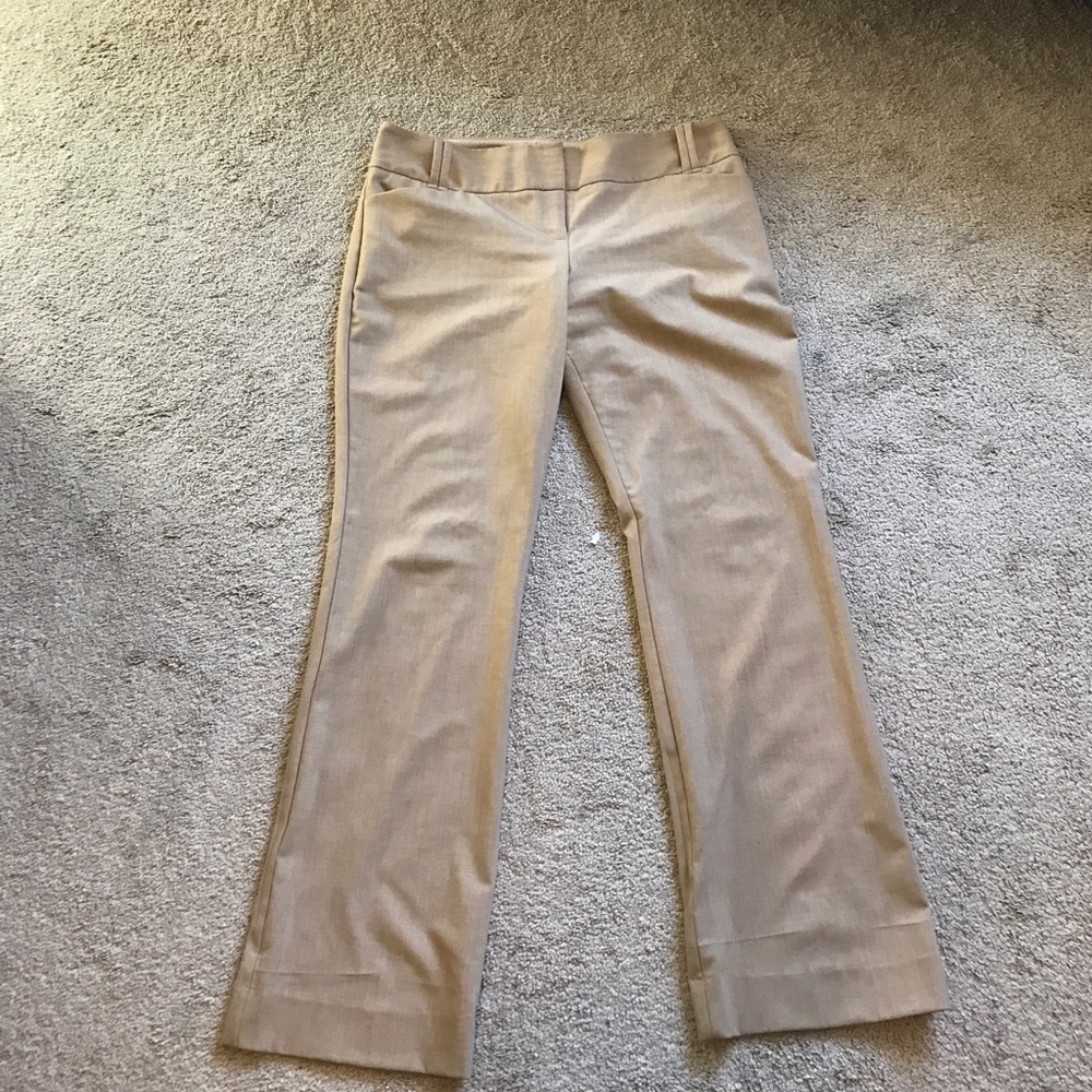 The Limited dress pants