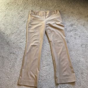 The Limited dress pants