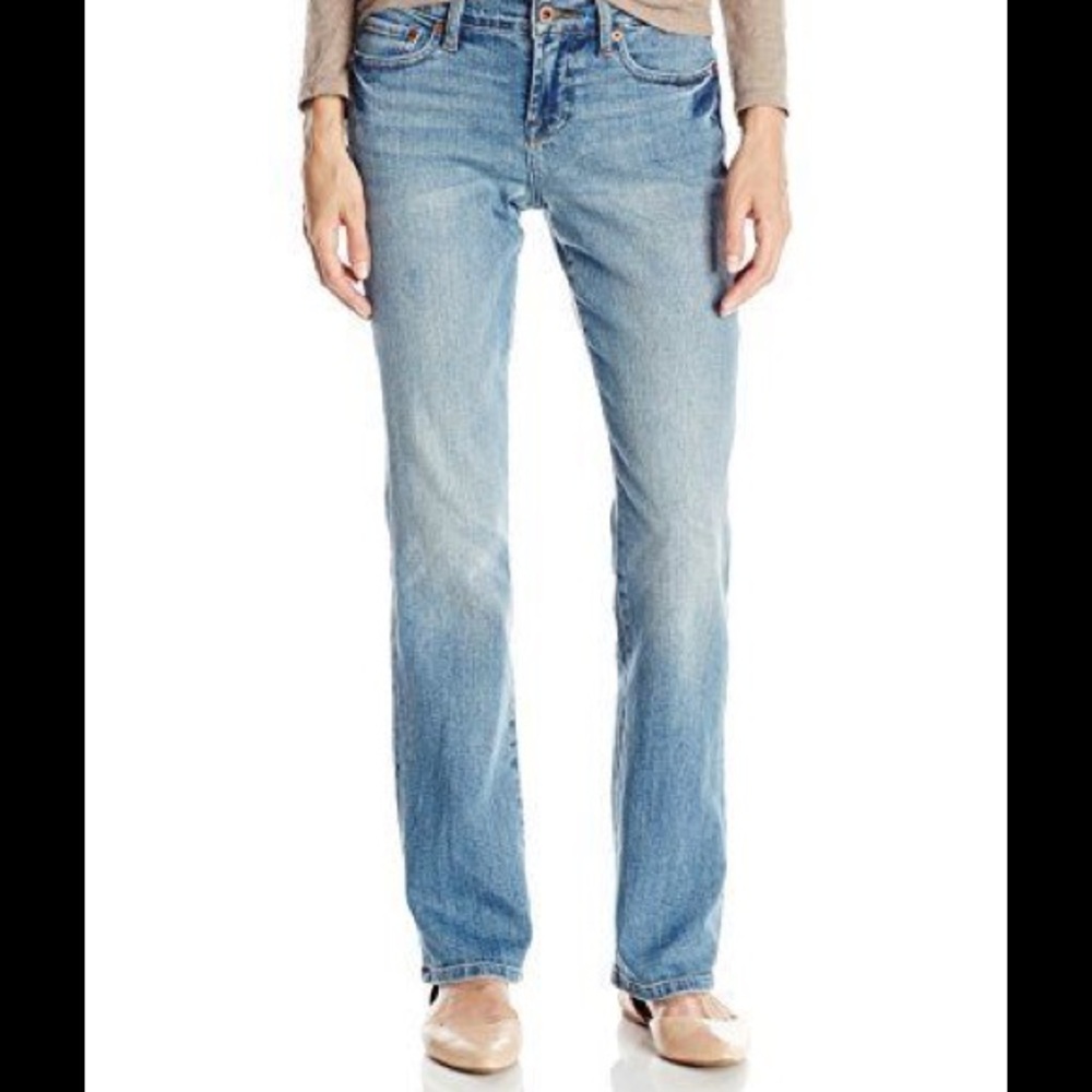 Lucky Brand Women's Crosstown Jeans