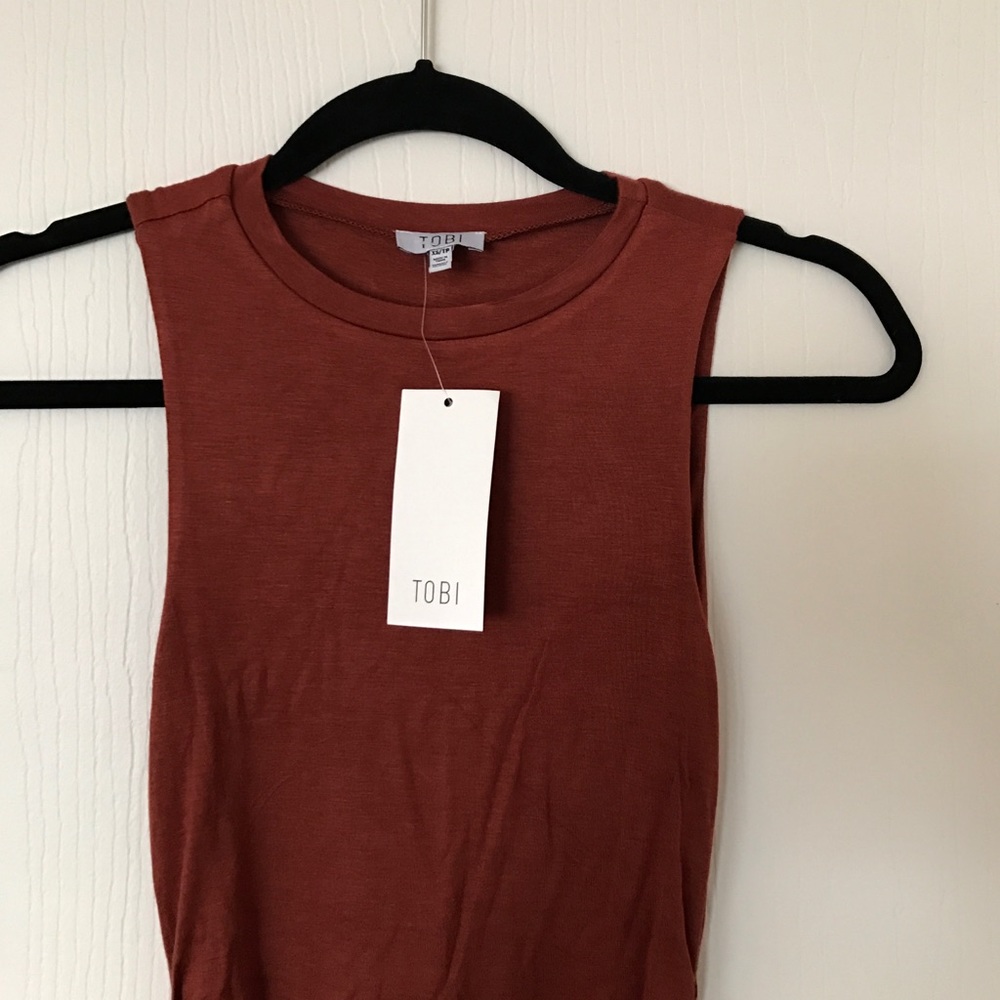 Tobi Dress